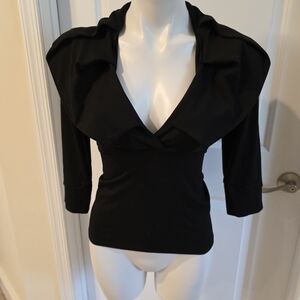 Gr. Dano Top Size Small